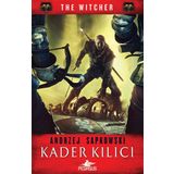 Kader Kılıcı - The Witcher 2 - Andrzej Sapkowski