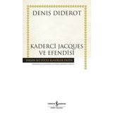Kaderci Jacques ve Efendisi - Deniş Diderot