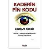 KADERIN PIN KODU DOĞUM TARIHINIZIN VE KADERINIZIN GIZEMLI MATEMATİĞİ - DOUGLAS FORBES