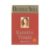 Kaderin Tuzağı Danielle Steel