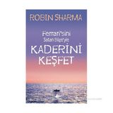 KADERINI KEŞFET - ROBIN SHARMA