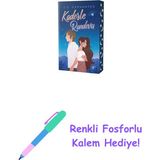 Kaderle Randevu + Renkli Fosforlu Kalem - Hayır