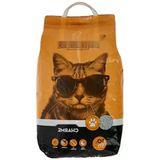 Kadife Çiçeği Ve Amber Kokulu İri Tane Kedi Kumu 10 Lt