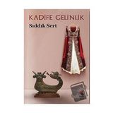 Kadife Gelinlik - Sıddık Sert