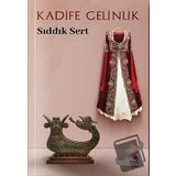 Kadife Gelinlik