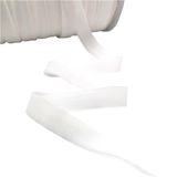 Kadife Kurdeleler(White,15mm) | Çok Renkli 6-25mm: Hediye Paketleme Düğün Dekor Aksesuarları