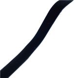 Kadife Kurdele(Navy Blue,20mm x 5yards) | Çok Renkli Çoklu Boyutlar: Parti Dekoru Zanaat Hediye Paketleme