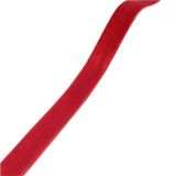 Kadife Kurdele(Red,38mm x 2yards) | Çok Renkli Çoklu Boyutlar: Parti Dekoru Zanaat Hediye Paketleme