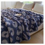 Kadife Polyester Battaniye(B,120 * 200cm) | Çok Renkli Çoklu Boyutlar İç Mekan Dış Mekan Sıcak Kullanım