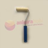 Kadife Rulo 10 Cm Takım