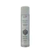 Kadife Sprey Gıda Boyası Beyaz 250 ml
