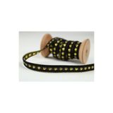 kadifecim Altın Simli Kadife Kurdele 1cm 5mt, Şeker, Süsleme, Paketleme, Hediye, Nikah, Çeyiz, Nişan, Gelin