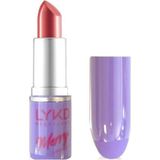 Kadifemsi Yumuşak Dokusu Merry Ruj 516 Warm Pink