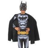 Kadıköy Kostüm Batman Kaslı Kostüm