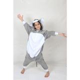 Kadıköy Kostüm Çocuk Kigurumi Kedi Tom Kostümü Gereksiz Şeyler Hayvan Kostümü