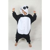 Kadıköy Kostüm Çocuk Kigurumi Panda Kostümü Gereksiz Şeyler Hayvan Kostümü