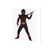Kadıköy Kostüm Çocuk Ninja Kostümü