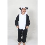 Kadıköy Kostüm Çocuk Panda Kostümü Hayvan Kostümü