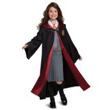 Kadıköy Kostüm Kız Çocuk Harry Potter Kostümü
