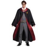 Kadıköy Kostüm Yetişkin Erkek Harry Potter Kostümü