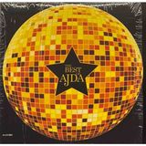 Kadıköy Plak Kulübü Ajda Pekkan – The Best Of Ajda