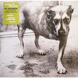 Kadıköy Plak Kulübü Alice In Chains – Alice In Chains 30TH Anniversary Ltd. Edition Highlighter Yellow Vinyl