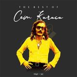 Kadıköy Plak Kulübü Cem Karaca – The Best Of