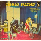 Kadıköy Plak Kulübü Creedence Clearwater Revival – Cosmo's Factory
