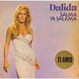 Kadıköy Plak Kulübü Dalida – Salma Ya Salama