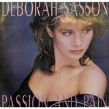 Kadıköy Plak Kulübü Deborah Sasson – Passion And Pain