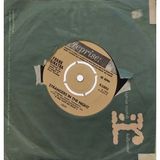 Kadıköy Plak Kulübü Frank Sinatra – Strangers In The Night 45'lik