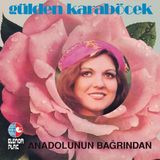 Kadıköy Plak Kulübü Gülden Karaböcek – Anadolunun Bağrından