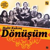 Kadıköy Plak Kulübü Halit Kakınç & Dönüşüm – Dünden Bugüne