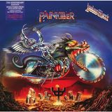 Kadıköy Plak Kulübü Judas Priest – Painkiller (Mavi Plak)