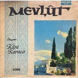 Kadıköy Plak Kulübü Kani Karaca – Mevlût / Mevlidi Şerif