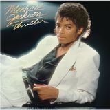 Kadıköy Plak Kulübü Michael Jackson – Thriller