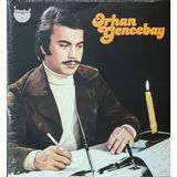 Kadıköy Plak Kulübü Orhan Gencebay – Orhan Gencebay (Ilk Albüm)