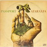 Kadıköy Plak Kulübü Passport – Ataraxia