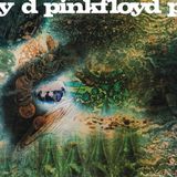 Kadıköy Plak Kulübü Pink Floyd – A Saucerful Of Secrets Lp
