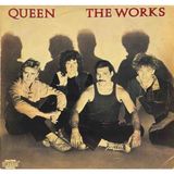 Kadıköy Plak Kulübü Queen – The Works