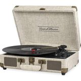 kadıköy plak kulübü record master * kargo record master st14012 bej (keten) retro pikap bluetooth ve şarj özellikli özel dış kaplama retro pikap 33, 45, 78 devir - seçenek bulunmuyor
