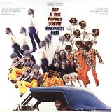 Kadıköy Plak Kulübü Sly & The Family Stone – Greatest Hits