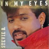 Kadıköy Plak Kulübü Stevie B – In My Eyes