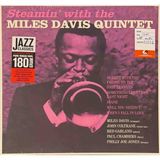 Kadıköy Plak Kulübü The Miles Davis Quintet – Steamin' With The Miles Davis Quintet