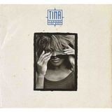 Kadıköy Plak Kulübü Tina Turner – The Best / Undercover Agent For The Blues 45'lik