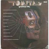 Kadıköy Plak Kulübü Tomita – Tomita's Greatest Hits Lp