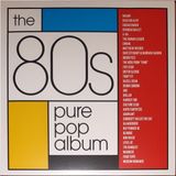 Kadıköy Plak Kulübü Various - The 80S Pure Pop Album