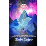 Kadim Dağlar Şaman Defterleri Gece Kitaplığı