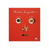 Kadim Lezzetler-1 - Özge Samancı Dr. Sibel Özilgen