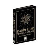 Kadim Rune Sembol Kartları - Güneş Gönülalan Adak